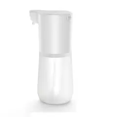SEISA - Dispensador De Jabón Líquido Espuma Sin Contacto Automático