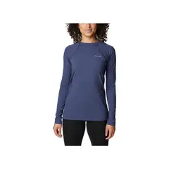 COLUMBIA - Camiseta ML Mujer Midweight Stretch Long Sleeve Top 1639021-5NM COLUMBIA.