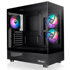 THERMALTAKE - Caja ATX View 270 TG ARGB Black