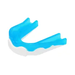 EVERLAST - Protector Bucal Junior Azul