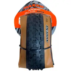 MAXXIS - Llanta Ardent Darkwall 29*2.25 Ar 2c Tr /exo/ 60 Tpi