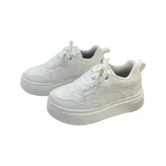 EVEGONZ - Tenis Urbano Moda Mujer Calzado Cómodo Casual de Moda