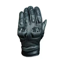 SMART BIKERS - GUANTES DE PROTECCION SM RACEWEAR TITAN NEGRO M