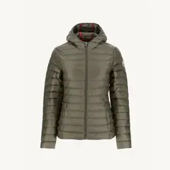 JUST OVER THE TOP - Chaqueta Cloe