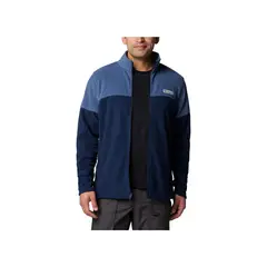 COLUMBIA - Chaqueta Hombre Basin Trail™ III Full Zip 1907753-HHD