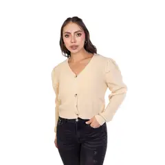 DREAMER - CÁRDIGAN  PARA MUJER_.
