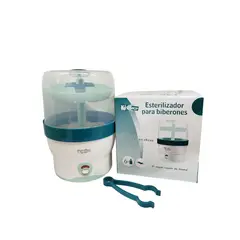 KIDSHOP - Esterilizador Eléctrico De Teteros Verde