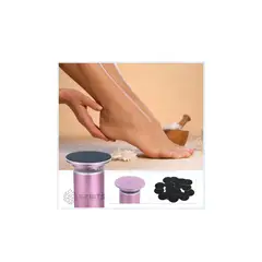 INFANTILES CAJUROMIX - REMOVEDOR PULIDOR DE CALLOS + LIJA