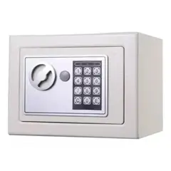 IMPORTADORA MAKA - Caja Fuerte Seguridad Digital Electrónica