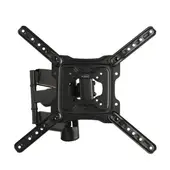 KALLEY - Base Brazo Flexible para televisores 23 a 55