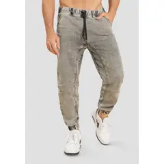 MARKETING PERSONAL - Jogger Hombre Gris Mp 104351