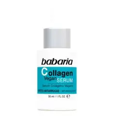 BABARIA - Serum Collagen Vegan X 30Ml