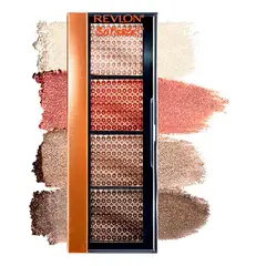 REVLON - Sombra So Fierce Tantrum X 6g
