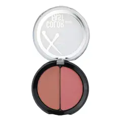 MAX FACTOR - Rubor Color Fast Duo Natural Beaut X7G