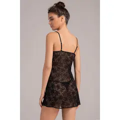 TOUCHE LINGERIE - PIJAMA REF 2528051 PARA DAMA