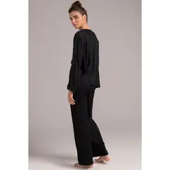 TOUCHE LINGERIE - PIJAMA REF 2512051 PARA DAMA