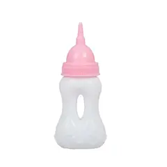 GENERICO - Muñeco Bebe Abrigo Azul Secadora Vacinilla Juguete Niñas