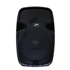 STANFORD - Cabina Activa 15” 1200 Watts Recargable St-515-Bat