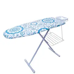 PRODEHOGAR - Mesa De Planchar Ligera Eco-americana Mediana