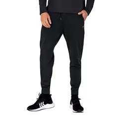 LEO - Jogger deportivo estilo sudadera bolsillos laterales funcionales.