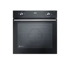 ELECTROLUX - OE8GH Horno Empotrable A Gas Conveccion 80LT Black