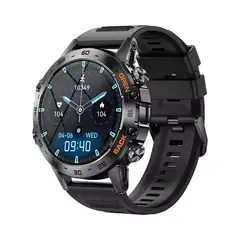 GENERICO - Reloj Inteligente resistente al agua Para Hombre Mevaden Smartwatch