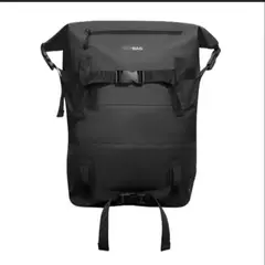 TECHBAG - Morral Viajero S-700 15 Pulgadas Negro