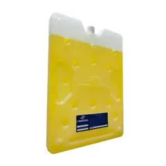 GENERICO - KIT X10 Placa Portátil Gel Refrigerante para Cadena de Frío