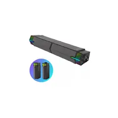 HP - Barra Parlante Bluetooth HI FI Gamer Portatil Altavoz Magnetico
