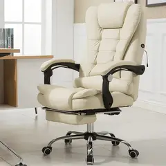 GENERICO - SILLA DE ESCRITORIO ERGONOMICA