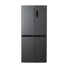 KALLEY - Nevecón Tipo Europeo 362 Litros K-N362L4 Gris