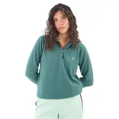 SANTANA - Saco Mujer Páramo Sumapaz Benetton