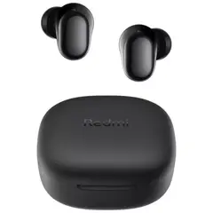 XIAOMI - Redmi Buds 6 Play Auriculares Táctil Manos Libres Blk