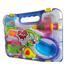 GENERICO - Juego doctor juguete medico set infantil ¡ didactico