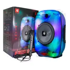 GENERICO - PARLANTE KTS-1896 ALTAVOZ