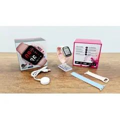 ONE TECH - SMART WACH SERIE 9 MINI
