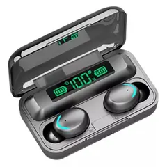 ZHOPI CO - Audifonos In-ear Gamer Inalambricos Tws Bth-f9-5 Bluetooth