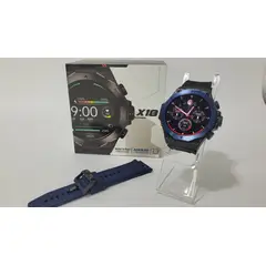 ONE TECH - SMART WACH SUMERGIBLE SERIE X18