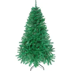 JARDIMEX - Arbol Pino Navideño 1.60 M Pachon Frondoso Verde