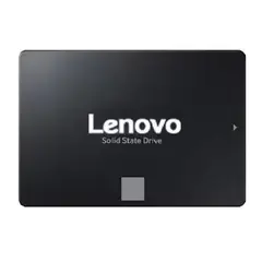 LENOVO - Disco Duro Ssd Sata Ill, 2,5 , 2tb , Solido 3, 2 Tb
