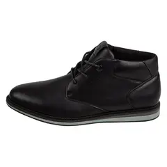 GENERICO - Botines Barney Para Hombre Hunters Bay Payless Negro
