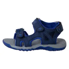 SMART FIT - Sandalias Deportivas Para Niño Smartfit Payless Azul