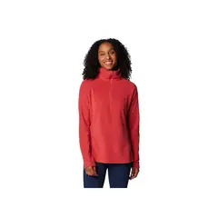 COLUMBIA - Saco Mujer Glacial™ IV 1/2 Zip 1802201-3YV COLUMBIA.