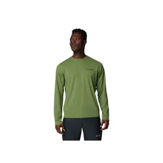 COLUMBIA - Camiseta Hombre Summit Valley™ LS Crew 2071931-RJH COLUMBIA.