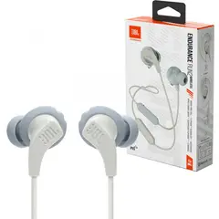 JBL - ENDURANCE RUN 2 WIRELESS BLANCO