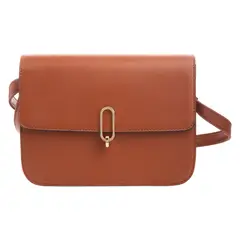 FIONI - Cartera Para Mujer Payless Cogñac