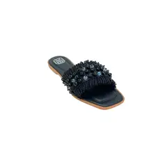 KARLA CHACON - Calzado Zapato Mujer Casual Sandalia Plana Dama Arlene