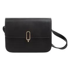FIONI - Bolso De Mujer Payless Negro