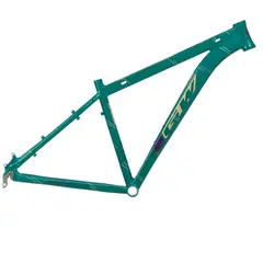 GW - Bicicletas Zebra Rin 29 Grupo Cues Shimano De 9 TURQUEZA