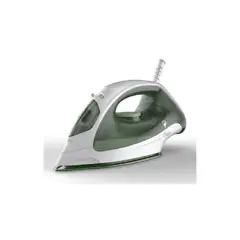 OSTER - Plancha a Vapor Antiadherente Verde 2122070